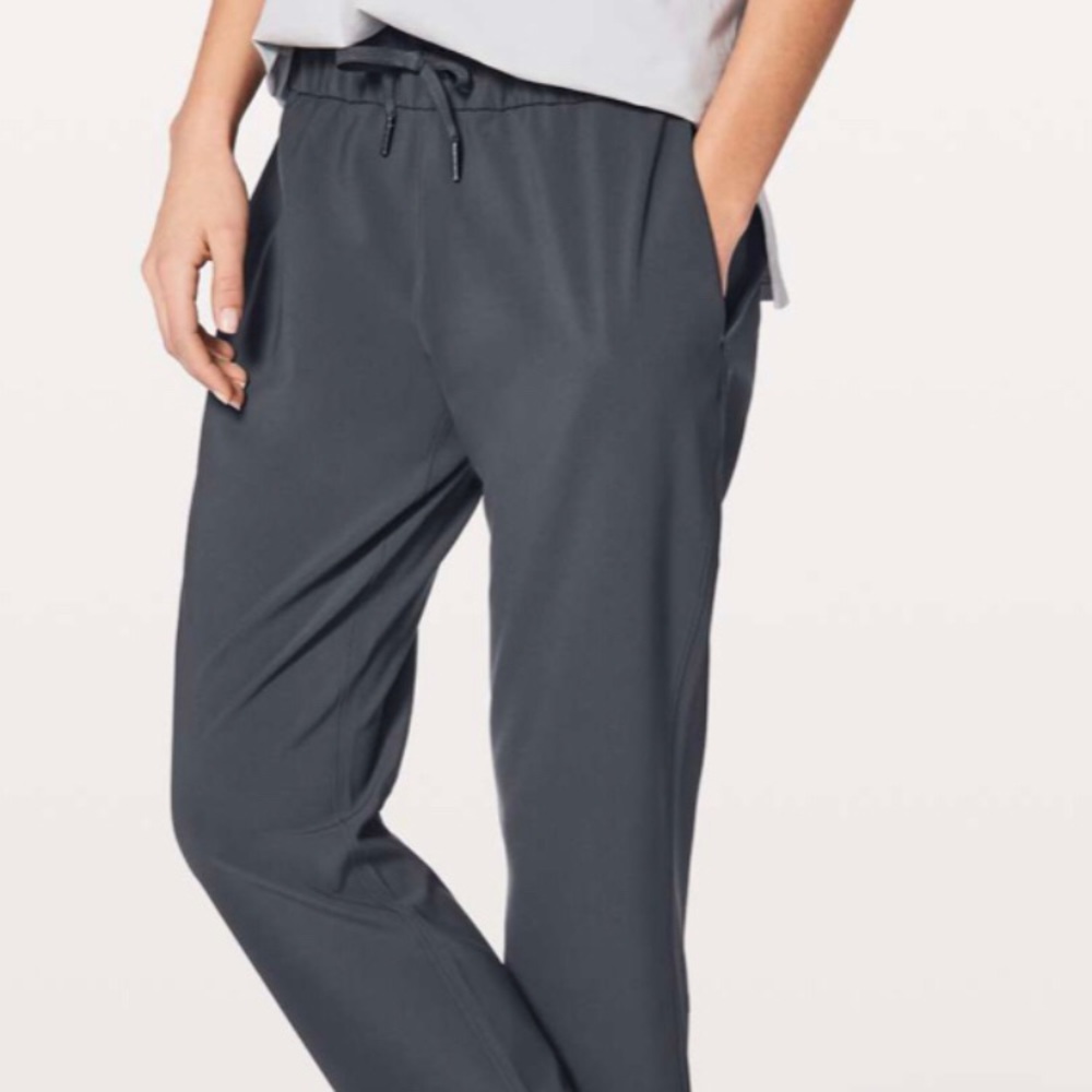 Lululemon On The Fly 7/8